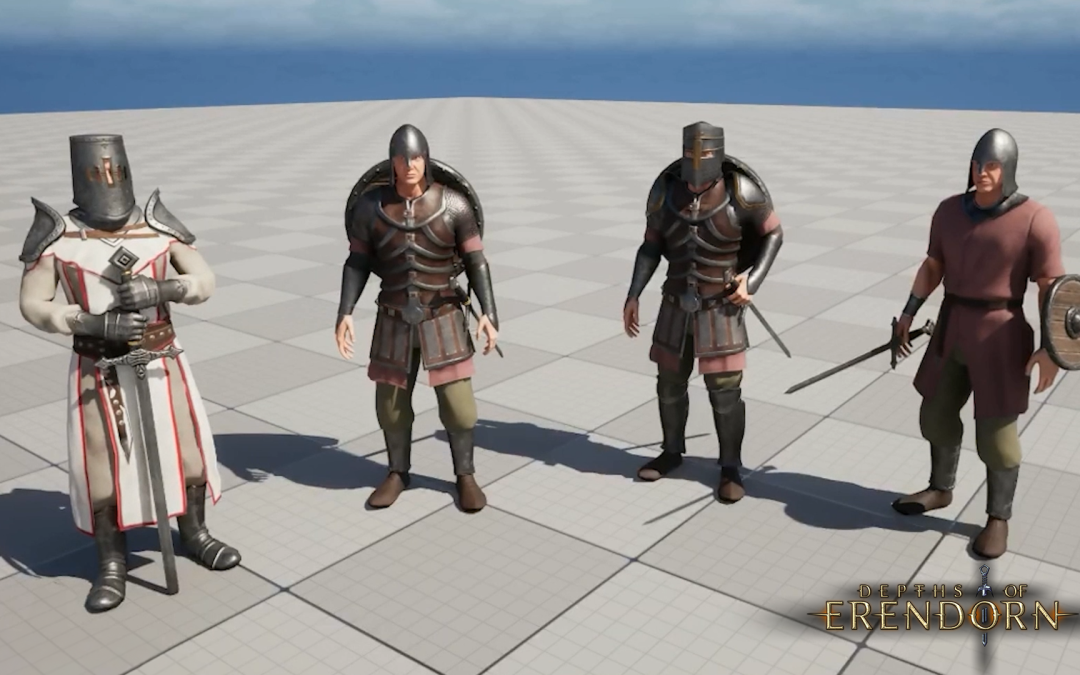 Monthly Devlog | May 2025 | No. 76