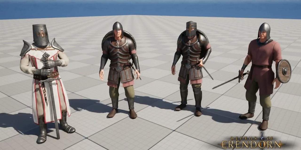 Monthly Devlog | May 2025 | No. 76