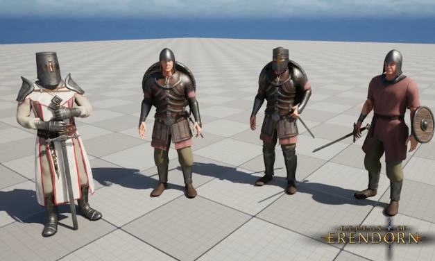 Monthly Devlog | May 2025 | No. 76