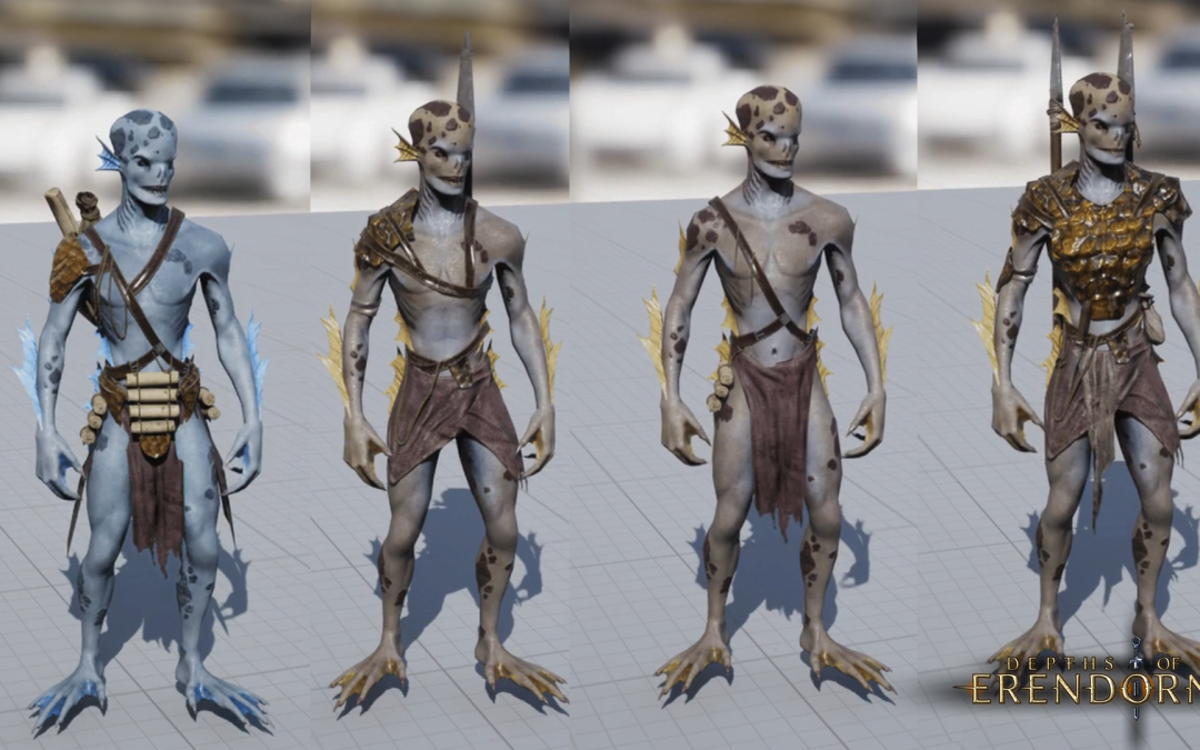 Monthly Devlog | September 2025 | No. 80