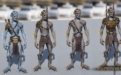 Monthly Devlog | September 2025 | No. 80