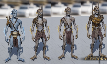 Monthly Devlog | September 2025 | No. 80
