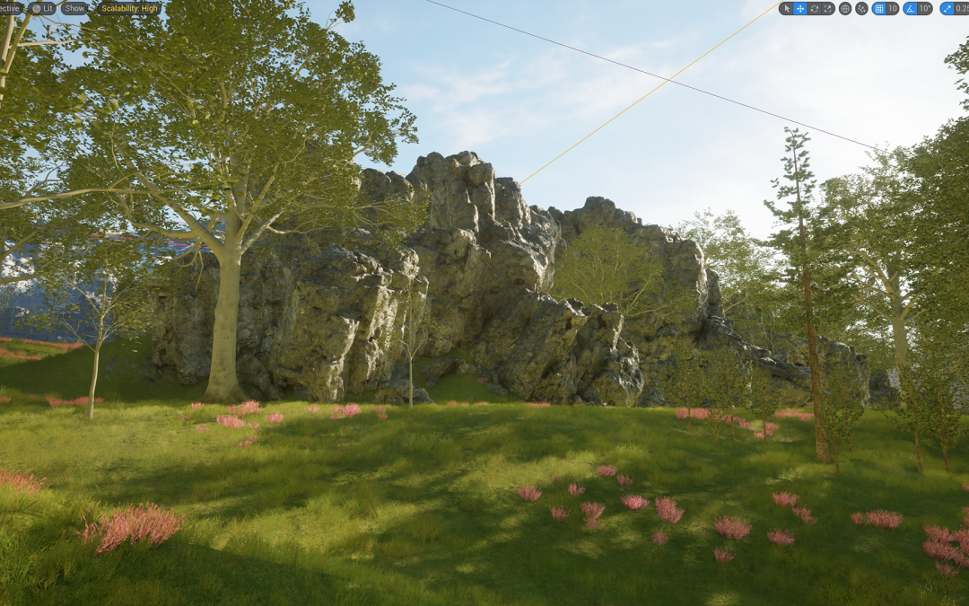 Monthly Devlog | October 2025 | No. 81