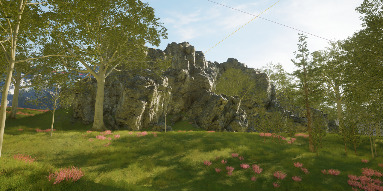 Monthly Devlog | October 2025 | No. 81