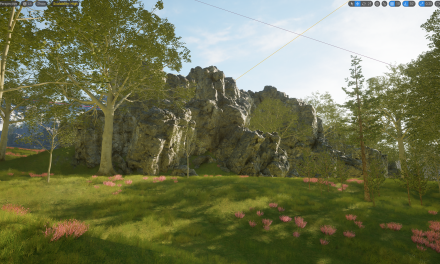 Monthly Devlog | October 2025 | No. 81
