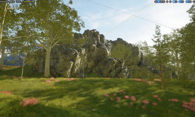 Monthly Devlog | October 2025 | No. 81