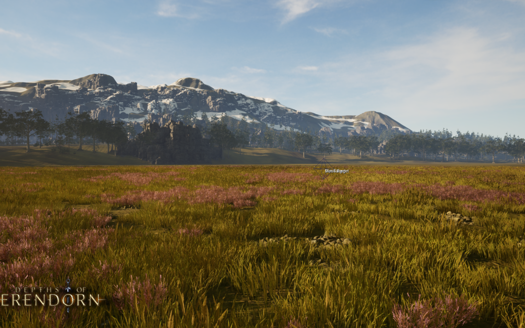 Monthly Devlog | November 2025 | No. 82