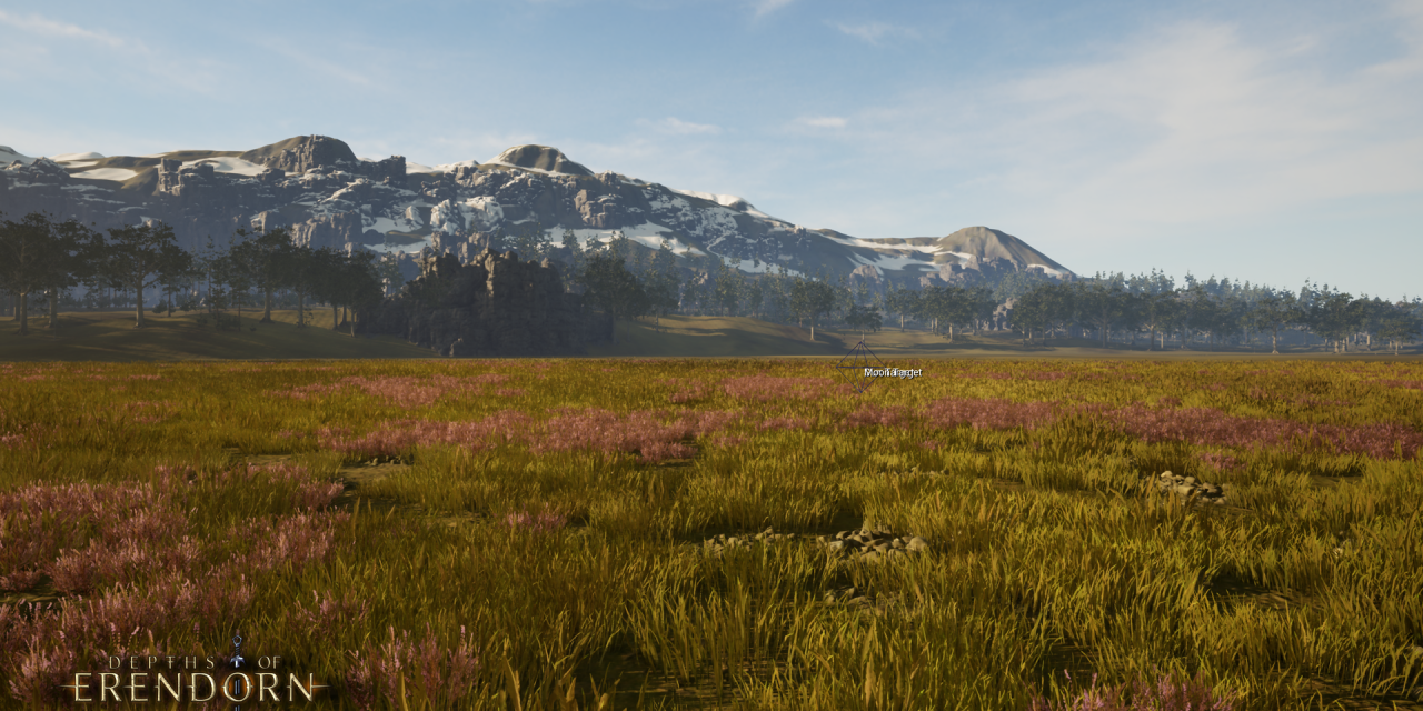 Monthly Devlog | November 2025 | No. 82