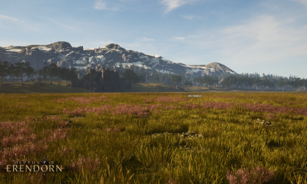 Monthly Devlog | November 2025 | No. 82