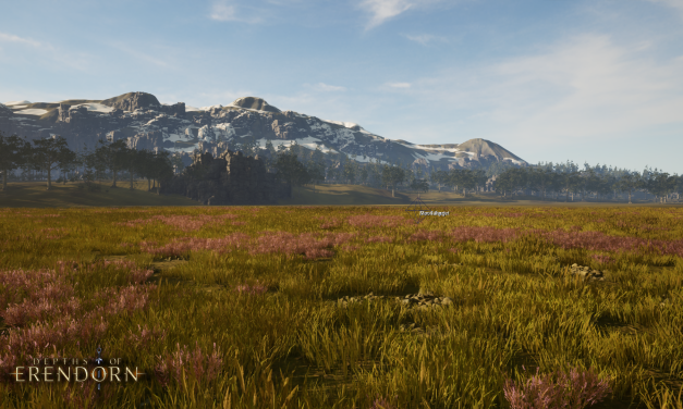 Monthly Devlog | November 2025 | No. 82