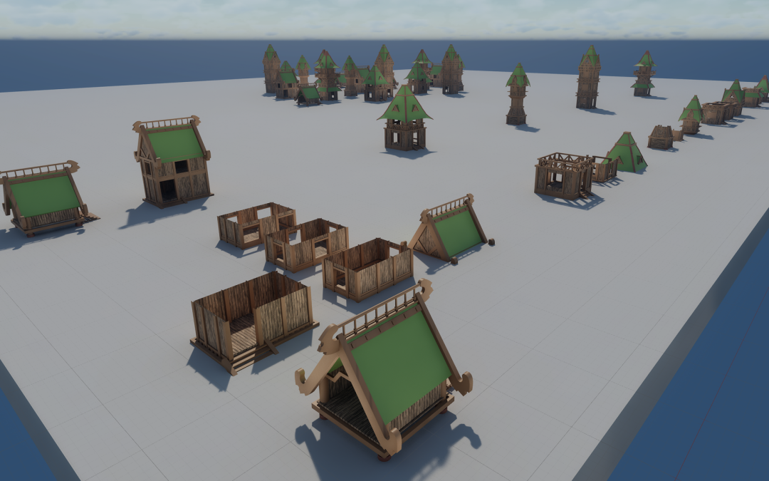 Monthly Devlog | December 2025 | No. 83