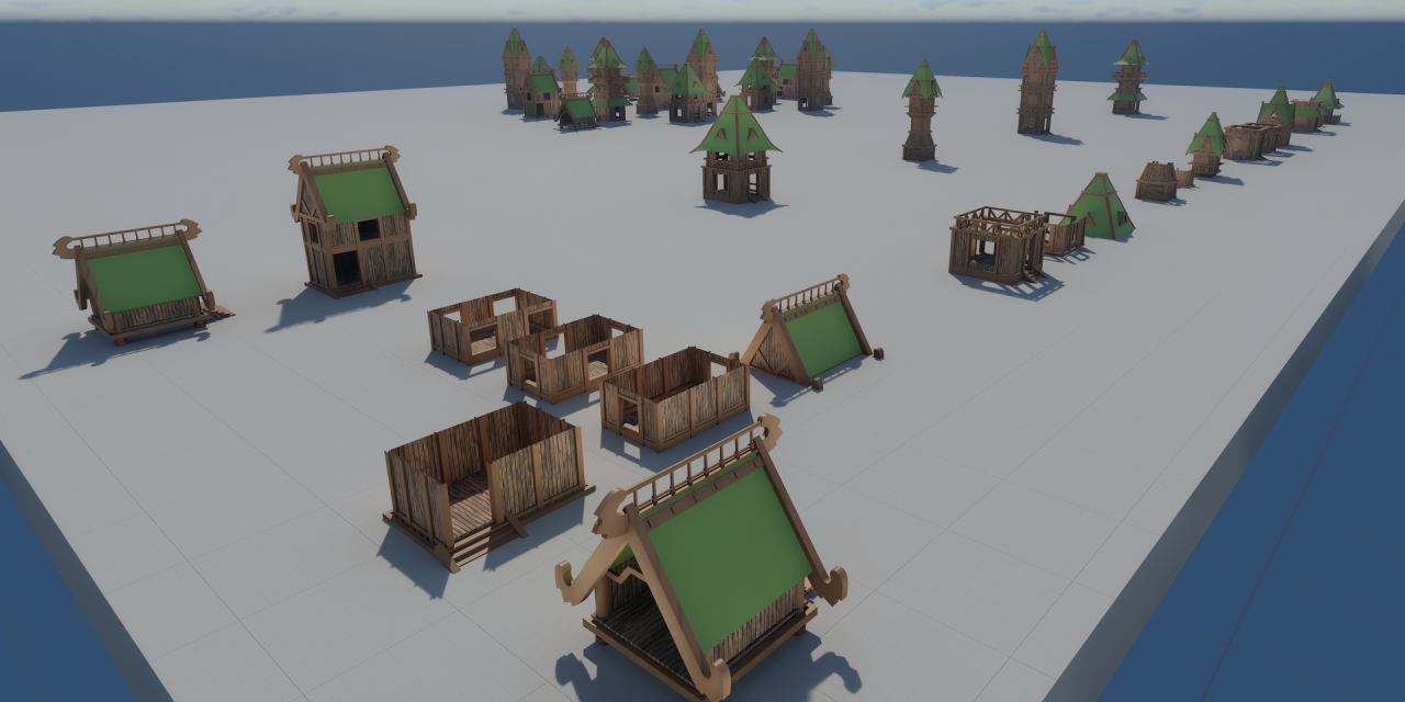Monthly Devlog | December 2025 | No. 83