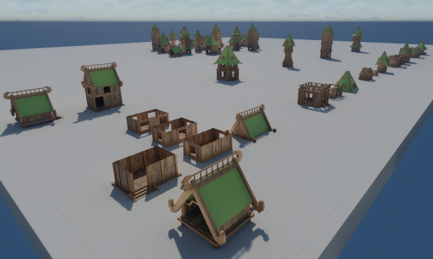 Monthly Devlog | December 2025 | No. 83