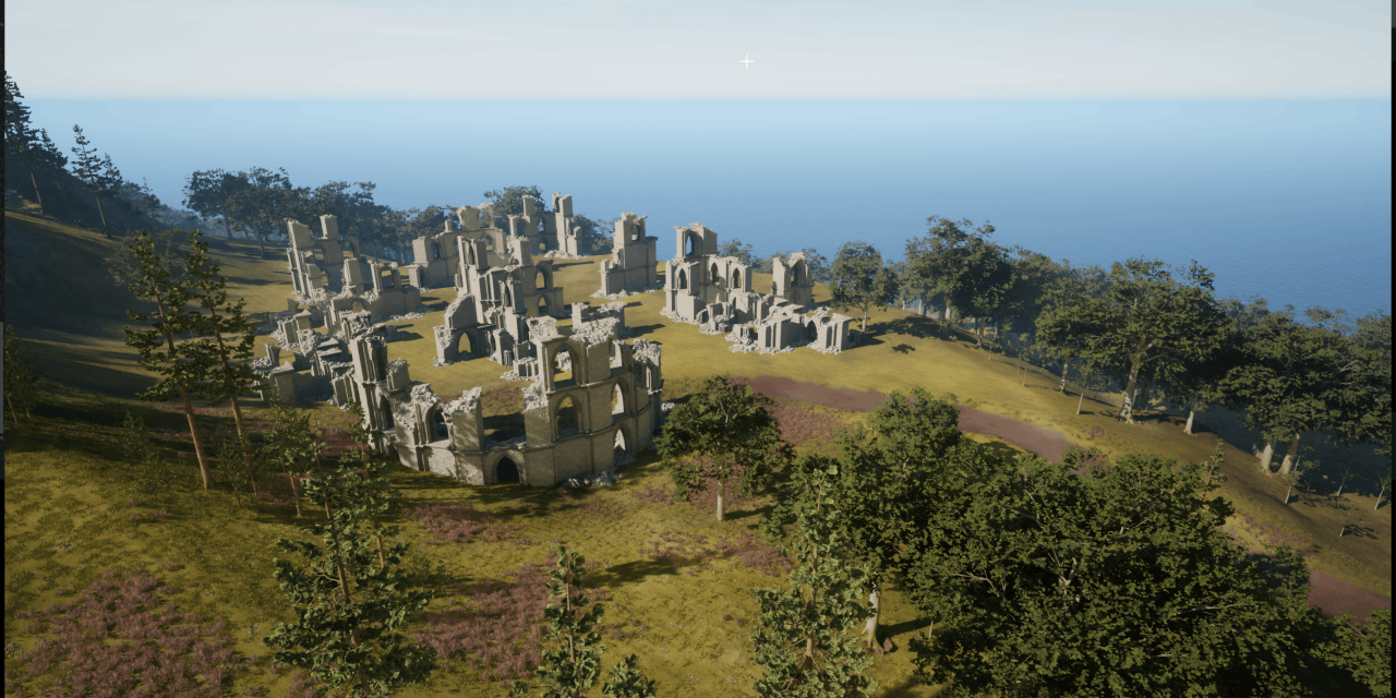 Monthly Devlog | January 2026 | No. 84