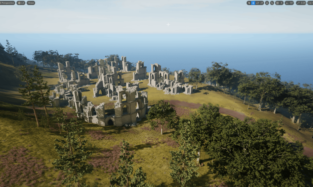Monthly Devlog | January 2026 | No. 84